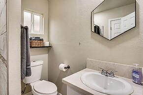 Explore LA & Long Beach: Compton Condo w/ Patio