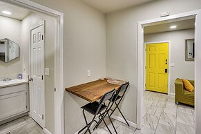 Explore LA & Long Beach: Compton Condo w/ Patio