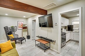 Explore LA & Long Beach: Compton Condo w/ Patio