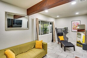 Explore LA & Long Beach: Compton Condo w/ Patio