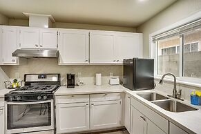 Explore LA & Long Beach: Compton Condo w/ Patio