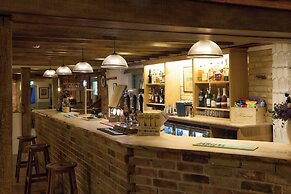 The Bat and Ball Cuddesdon