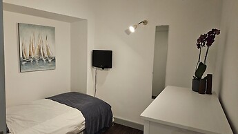 Lisbon Alfama Charming Apartment