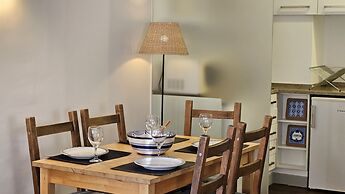 Lisbon Alfama Charming Apartment