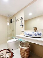 Chinatown No.9 Boutique Hotel