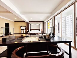 Chinatown No.9 Boutique Hotel