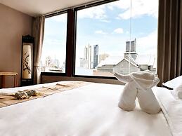 Chinatown No.9 Boutique Hotel