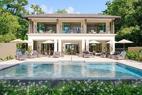 Sea Grove House 5 Bedroom Villa