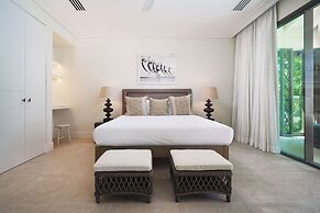 Sea Grove House 5 Bedroom Villa