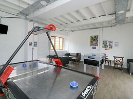 Harcombe House Rooms - First Floor King