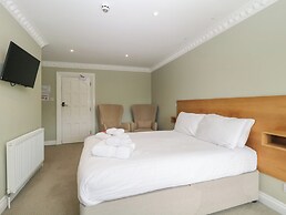 Harcombe House Rooms - First Floor King