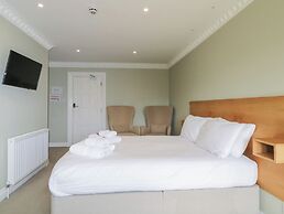 Harcombe House Rooms - First Floor King