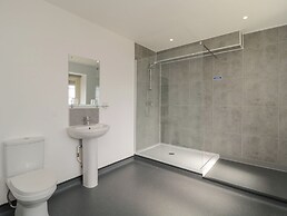 Harcombe House Rooms - First Floor King