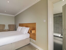 Harcombe House Rooms - First Floor King