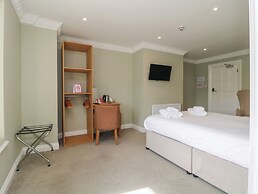 Harcombe House Rooms - First Floor King