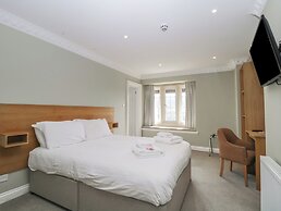 Harcombe House Rooms - First Floor King