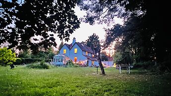 Your Country House