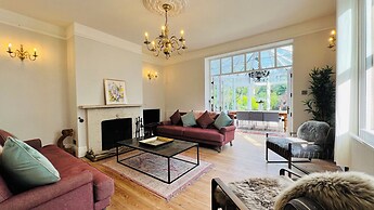 Your Country House