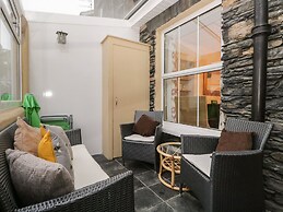 The Burrow