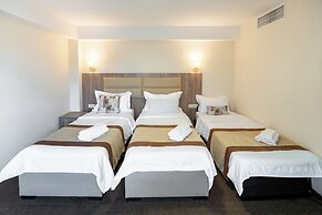 Hotel Somi Inn