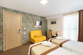 Hotel Somi Inn