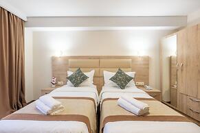 Hotel Somi Inn