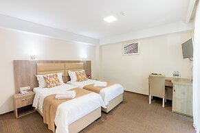 Hotel Somi Inn
