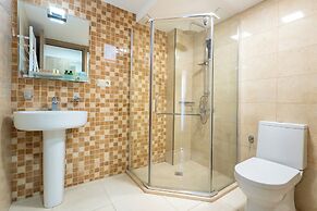 Hotel Somi Inn