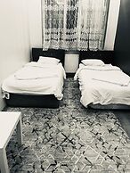beta hostel