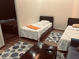 beta hostel
