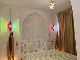 Beautiful Arab House With Swimming Pool
