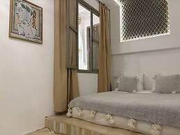 Beautiful Arab House With Swimming Pool