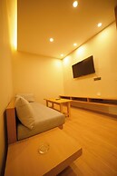 Empire Apartments