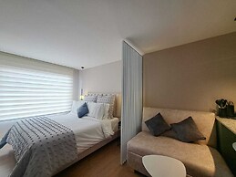 Tribeca 94 by Jalo
