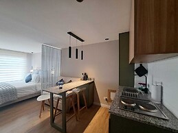 Tribeca 94 by Jalo