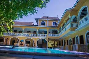 Manyatta Hotels and Apartments