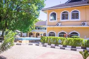 Manyatta Hotels and Apartments