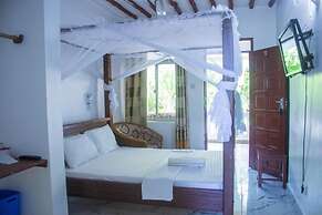 Manyatta Hotels and Apartments