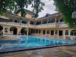 Manyatta Hotels and Apartments