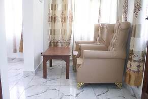 Manyatta Hotels and Apartments