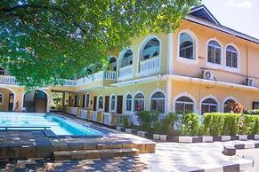 Manyatta Hotels and Apartments