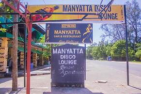 Manyatta Hotels and Apartments