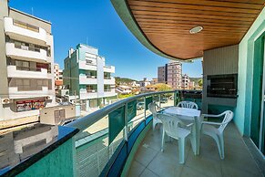 Apartamento 2 quartos vista mar Bombas