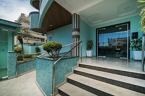 Apartamento 2 quartos vista mar Bombas