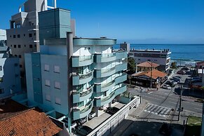 Apartamento 2 quartos vista mar Bombas