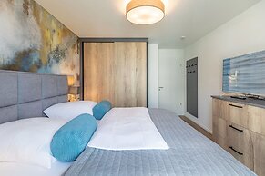 Luxusappartement auf Nordstrand