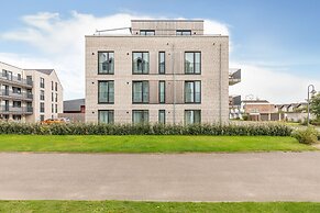 Luxusappartement auf Nordstrand