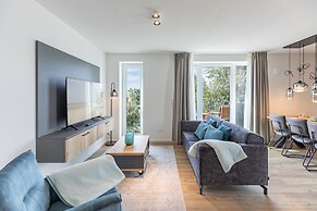 Luxusappartement auf Nordstrand
