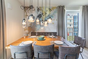 Luxusappartement auf Nordstrand
