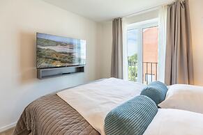 Luxusappartement auf Nordstrand